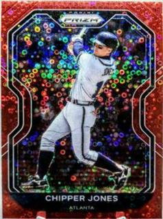 Chipper Jones