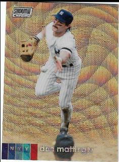 Don Mattingly