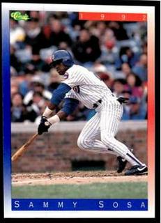 Sammy Sosa