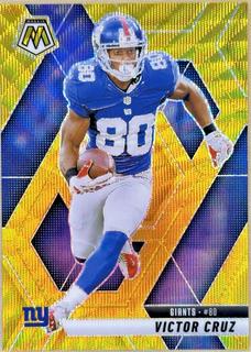 Victor Cruz