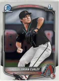 Brian Curley