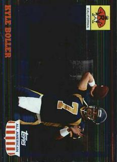 Kyle Boller