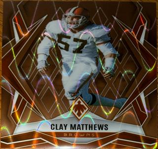 Clay Matthews Jr.