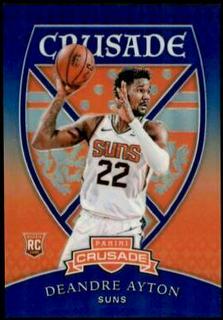 DeAndre Ayton