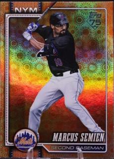 Marcus Semien