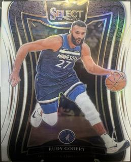 Rudy Gobert