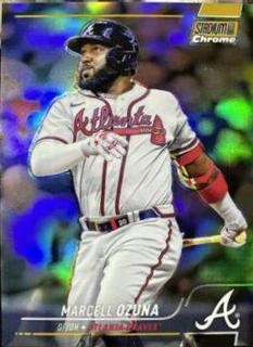 Marcell Ozuna