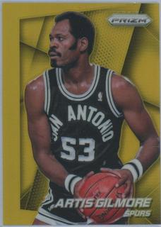 Artis Gilmore