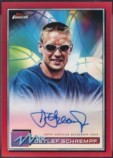 Detlef Schrempf