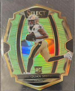Tre'Quan Smith