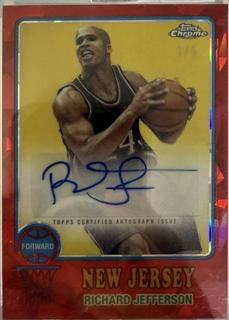 Richard Jefferson