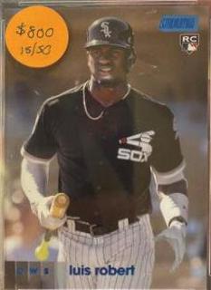 Luis Robert