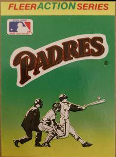 San Diego Padres