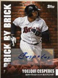 Yoelqui Cespedes