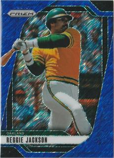 Reggie Jackson