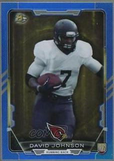 David Johnson