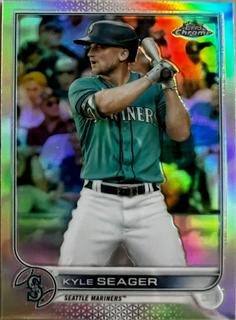 Kyle Seager