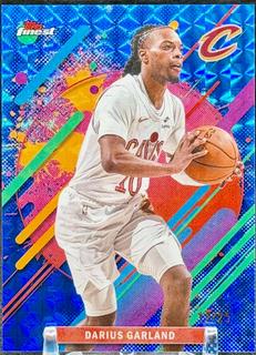 Darius Garland