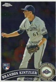 Brandon Kintzler
