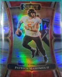 Patrick Mahomes II