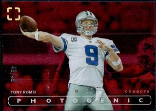 Tony Romo