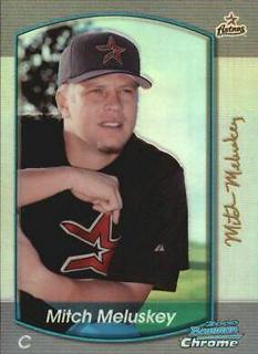 Mitch Meluskey