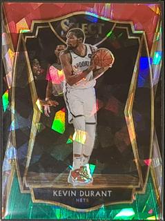 Kevin Durant