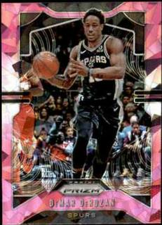 DeMar DeRozan
