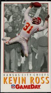 Kevin Ross