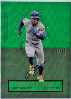 Francisco Lindor