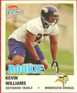 Kevin Williams