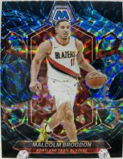 Malcolm Brogdon