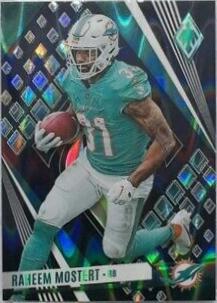 Raheem Mostert