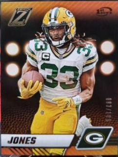 Aaron Jones