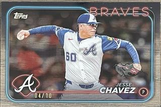 Jesse Chavez