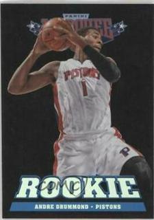 Andre Drummond