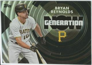 Bryan Reynolds