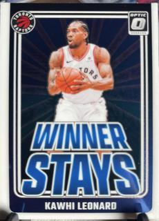 Kawhi Leonard