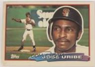 JOSE URIBE