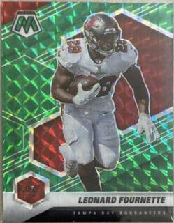 Leonard Fournette