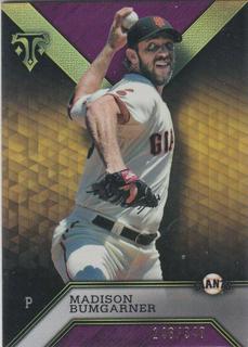 Madison Bumgarner