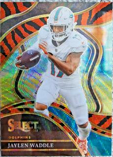 Jaylen Waddle
