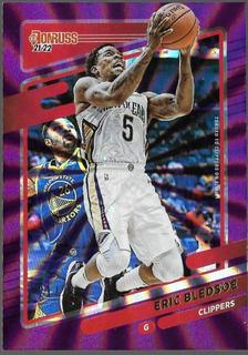 Eric Bledsoe