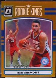 Ben Simmons