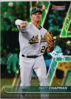 Matt Chapman