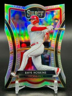 Rhys Hoskins