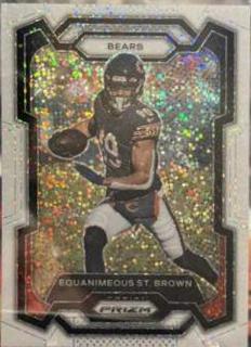 Equanimeous St. Brown