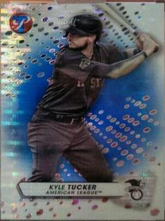 Kyle Tucker