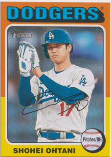 Shohei Ohtani