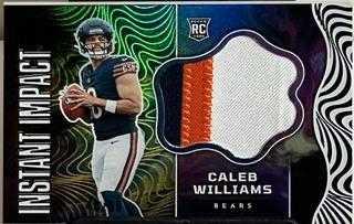 Caleb Williams